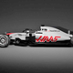 Imagen: Haas F1 Team.